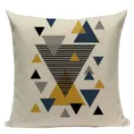 HEW CUSHION tag1