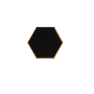 HEXACOAST COASTER