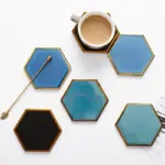 HEXACOAST COASTER tag1