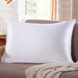 Silk Pillowcase