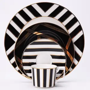 MOZART DINNERWARE SET