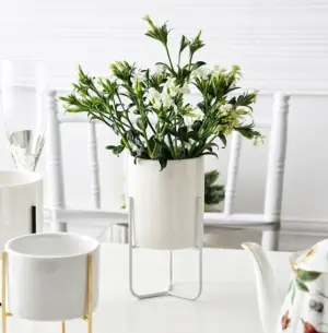Trinity Pot