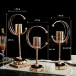Half_Moon_Candle_Holder_-_-4198869 Half Moon Candle Holder