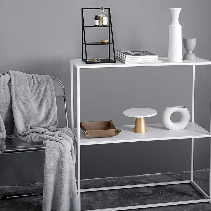 Half Pyramid Decorative Stand -  - #tag1#