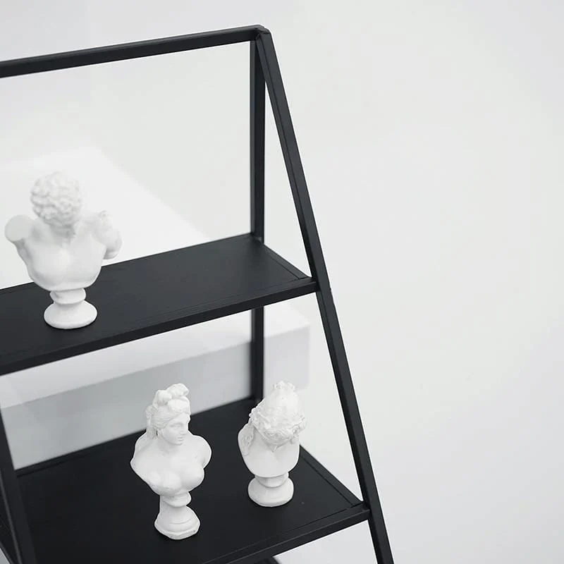 Half Pyramid Decorative Stand -  - #tag1#