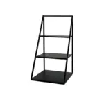 Half Pyramid Decorative Stand tag1