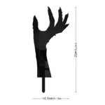 Halloween_Acrylic_Outdoor_Courtyard_Ornamental_Floor_Outlet_-_-_tag1_-4247687 Halloween Acrylic Outdoor Courtyard Ornamental Floor Outlet tag1