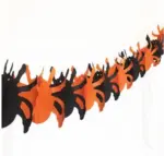 Halloween And Ghost Party Bar Decoration Props tag1