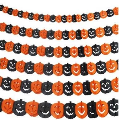 Halloween And Ghost Party Bar Decoration Props -  - #tag1#