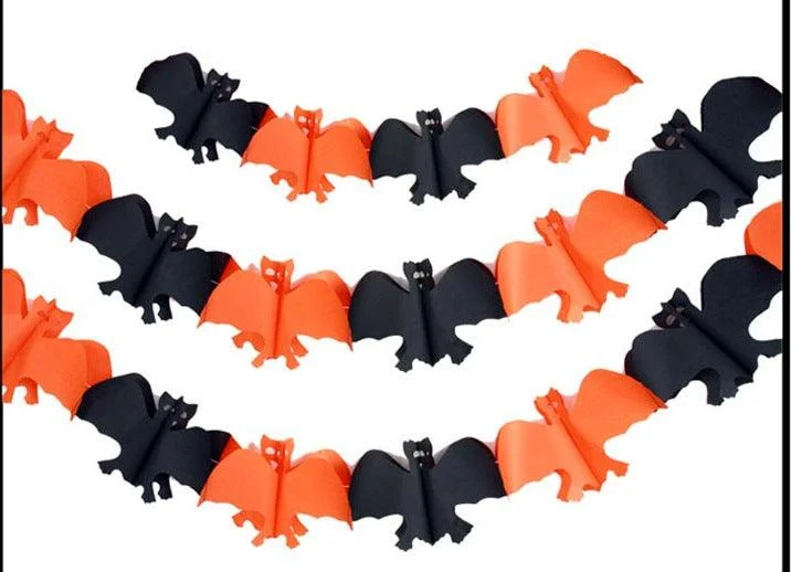 Halloween And Ghost Party Bar Decoration Props -  - #tag1#