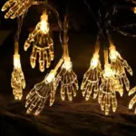 Halloween_Atmosphere_Party_Layout_Props_Skeleton_Hand_Skeleton_Lighting_Chain_-_-_tag1_-4247897 Halloween Atmosphere Party Layout Props Skeleton Hand Skeleton Lighting Chain tag1