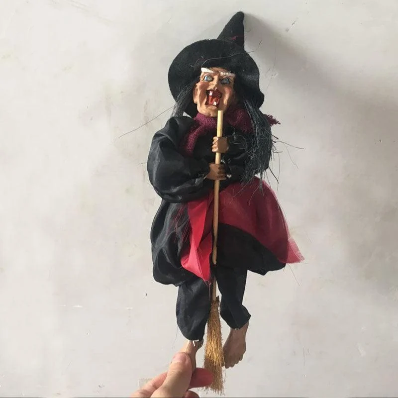Halloween Bar Decoration Props Porch Pendant -  - #tag1#
