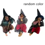 Halloween Bar Decoration Props Porch Pendant tag1