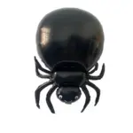 Halloween_Black_Poisonous_Spider_Mummy_-_-_tag1_-4248718 Halloween Black Poisonous Spider Mummy tag1