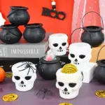 Halloween_Candy_Cauldron_-_6pcs_Mini_Halloween_Candy_Bucket_Pot_-_-_tag1_-4249084 Halloween Candy Cauldron 6pcs Mini Halloween Candy Bucket Pot tag1