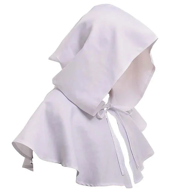 Halloween Cosplay Costume Cape Hat -  - #tag1#