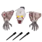 Halloween_Crawling_Ghost_Glowing_Horror_Ornaments_-_-_tag1_-4249674 Halloween Crawling Ghost Glowing Horror Ornaments tag1