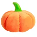 Halloween Creative Funny Pumpkin Pillow tag1