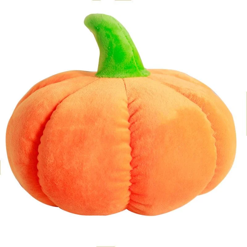 Halloween Creative Funny Pumpkin Pillow -  - #tag1#