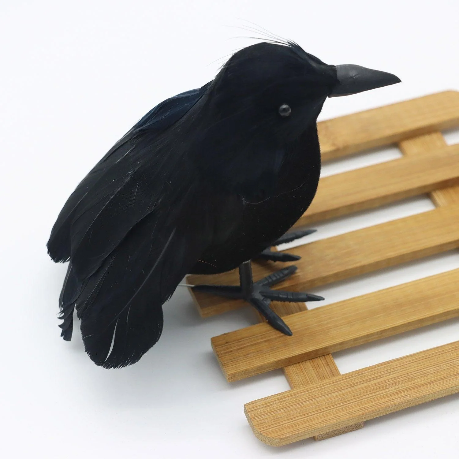Halloween Crow Table Decorative Ornament -  - #tag1#