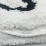 Halloween Cute Ghost Carpet Living Room tag1