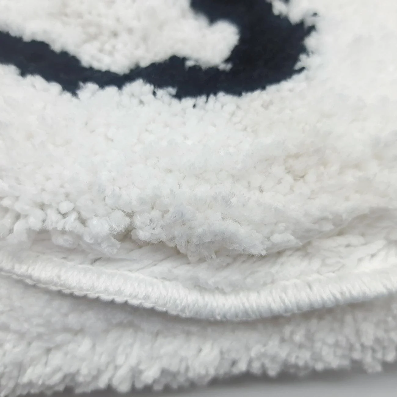 Halloween Cute Ghost Carpet Living Room -  - #tag1#