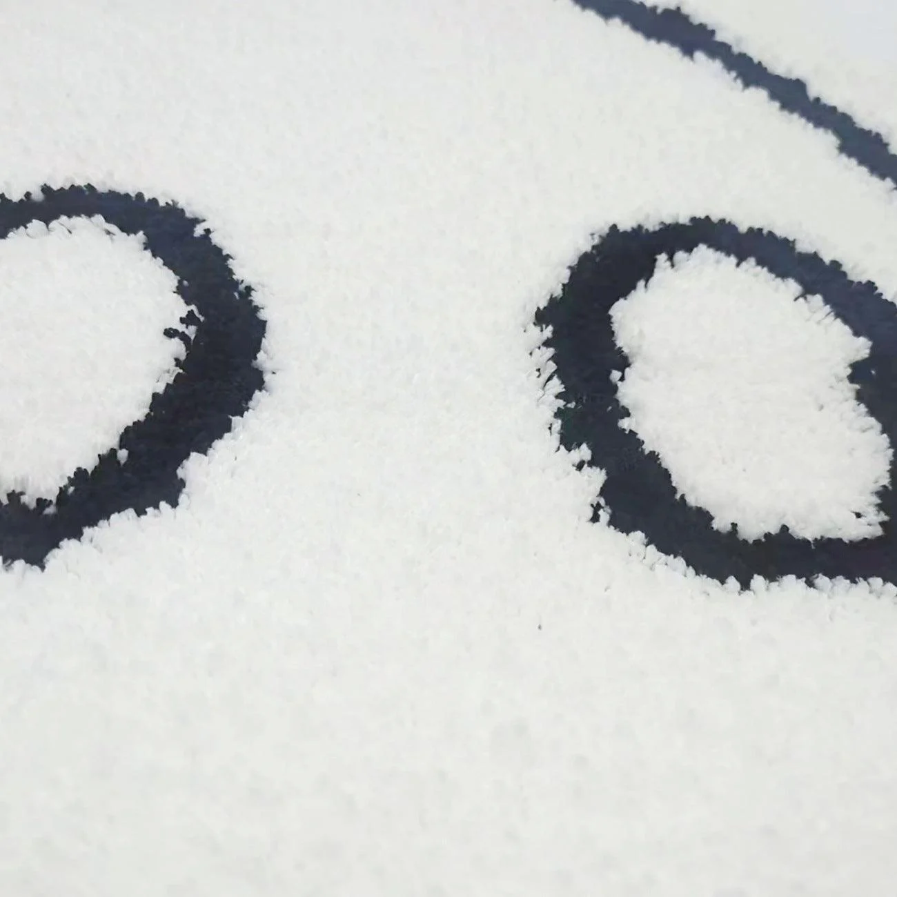 Halloween Cute Ghost Carpet Living Room -  - #tag1#