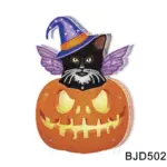 Halloween_DIY_Decoration_Lamp_Pumpkin_Head_-_-_tag1_-4254292 Halloween DIY Decoration Lamp Pumpkin Head tag1