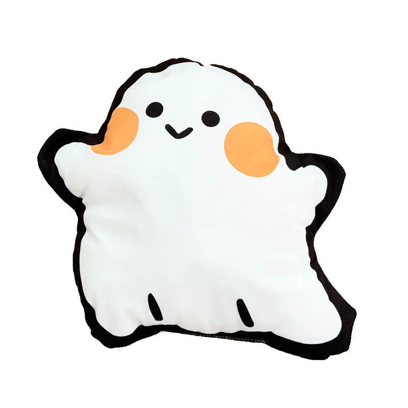 Halloween Death Doll With Pillow Core Pillow Doll Plush Toy -  - #tag1#