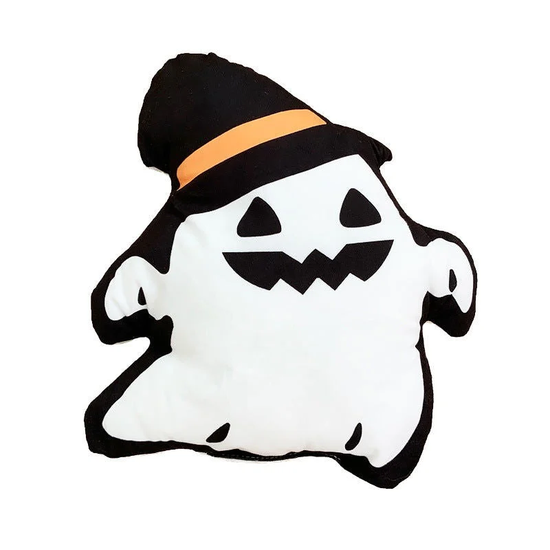 Halloween Death Doll With Pillow Core Pillow Doll Plush Toy -  - #tag1#