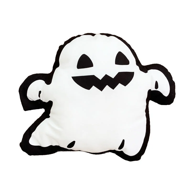 Halloween Death Doll With Pillow Core Pillow Doll Plush Toy -  - #tag1#
