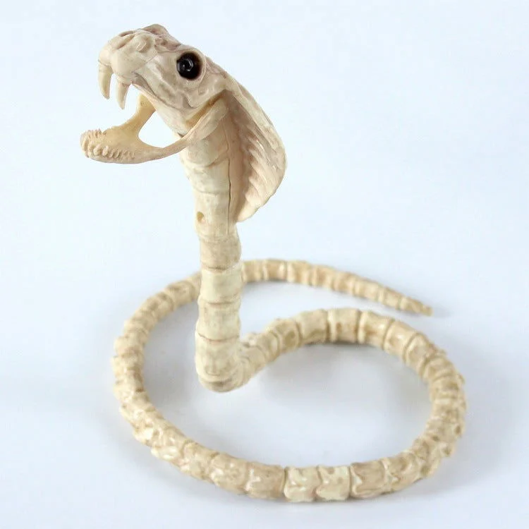 Halloween Decoration Artificial Animal Skeleton -  - #tag1#