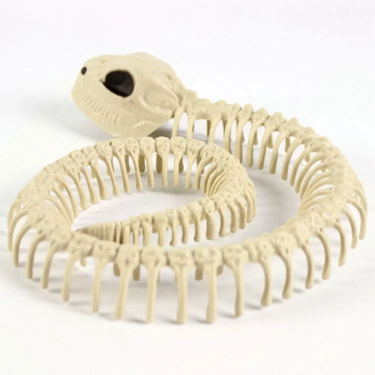 Halloween Decoration Artificial Animal Skeleton -  - #tag1#