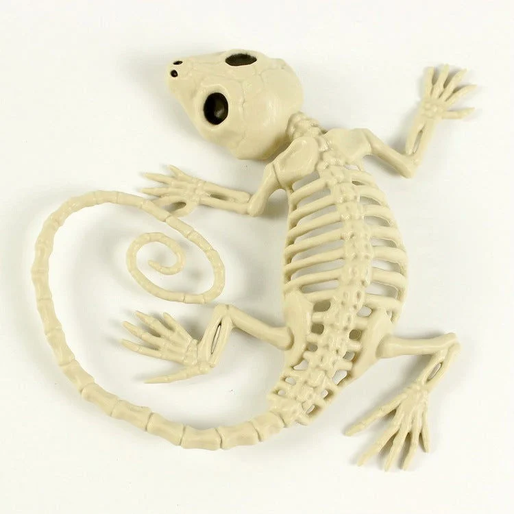 Halloween Decoration Artificial Animal Skeleton -  - #tag1#