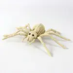 Halloween Decoration Artificial Animal Skeleton tag1