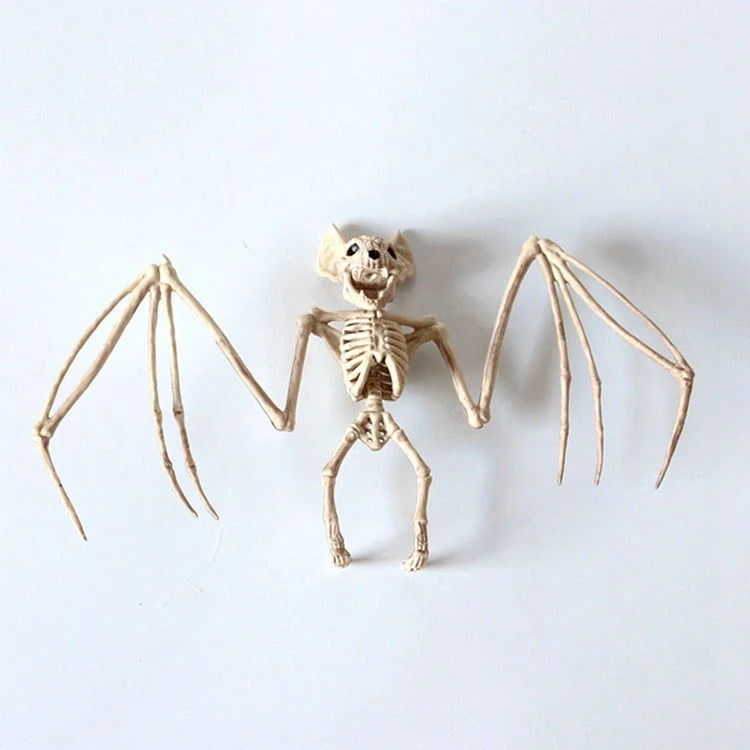 Halloween Decoration Artificial Animal Skeleton -  - #tag1#