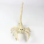 Halloween Decoration Artificial Animal Skeleton tag1