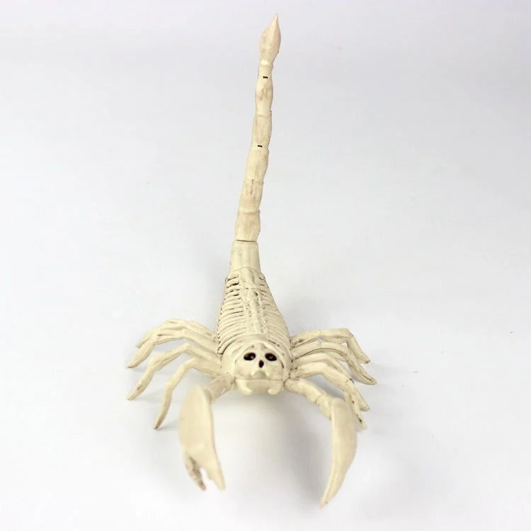 Halloween Decoration Artificial Animal Skeleton -  - #tag1#