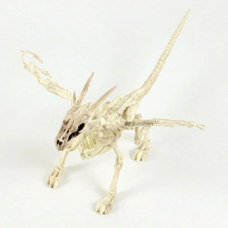 Halloween Decoration Artificial Animal Skeleton -  - #tag1#
