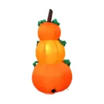 Halloween Decoration Atmosphere Decoration Inflatable Model tag1