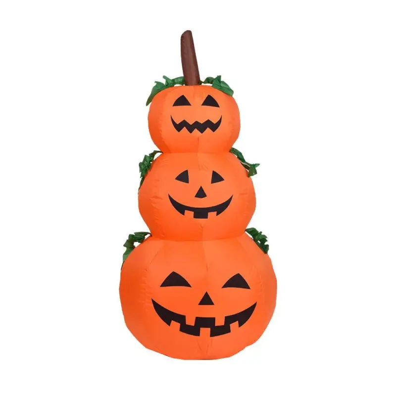 Halloween Decoration Atmosphere Decoration Inflatable Model tag1