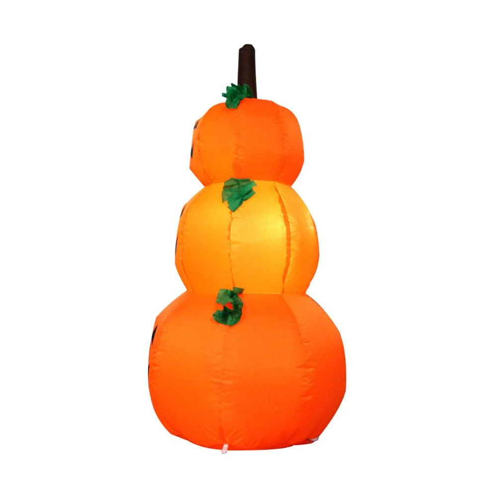 Halloween Decoration Atmosphere Decoration Inflatable Model -  - #tag1#