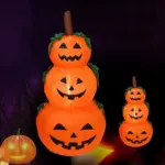 Halloween Decoration Atmosphere Decoration Inflatable Model tag1