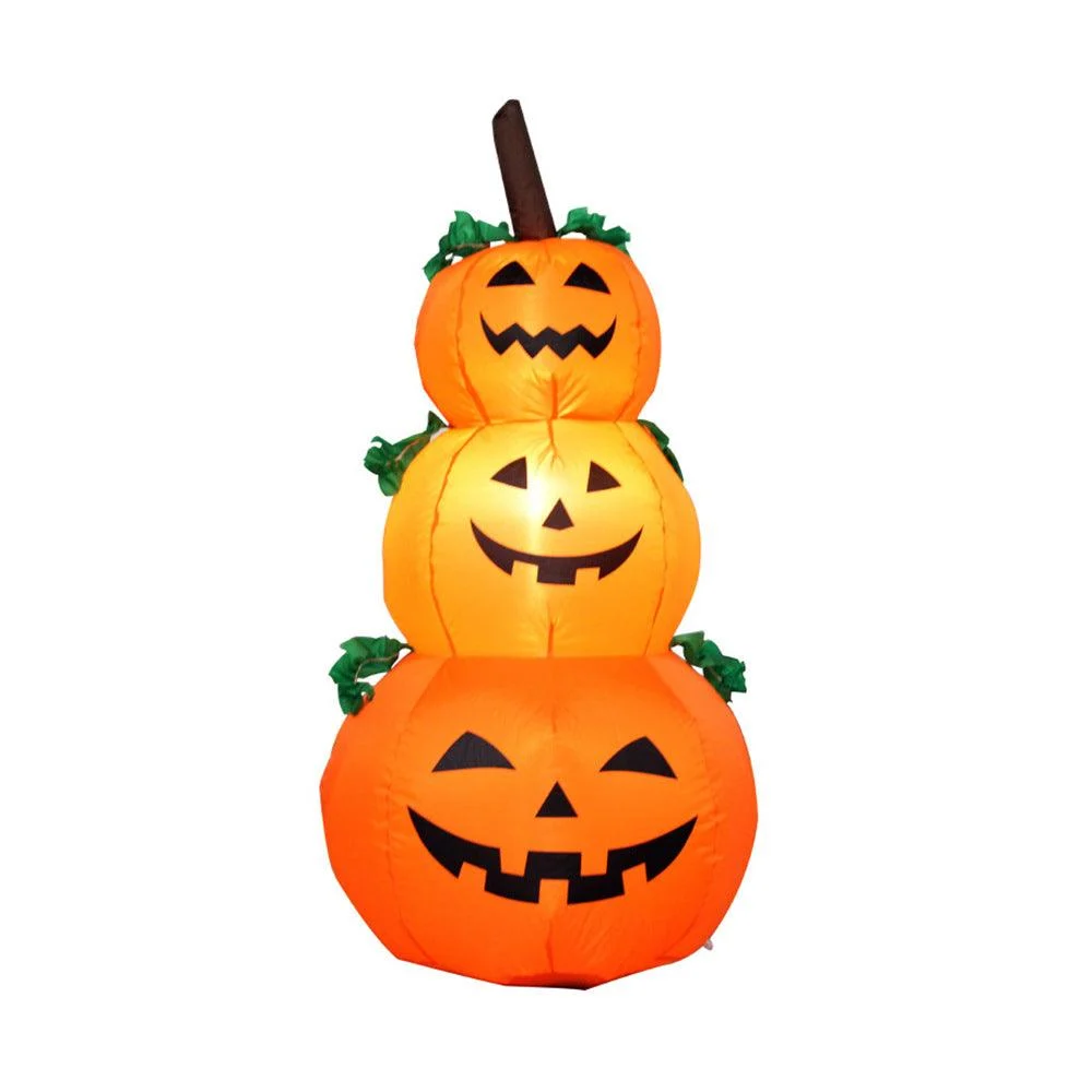 Halloween Decoration Atmosphere Decoration Inflatable Model -  - #tag1#