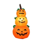 Halloween Decoration Atmosphere Decoration Inflatable Model tag1