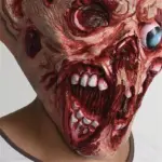 Halloween_Decoration_COS_Ghost_Festival_Horror_Rotten_Face_Mask_Rotten_Bloody_Disgusting_Tricky_Funny_Headgear_-_-_tag1_-4250847 Halloween Decoration COS Ghost Festival Horror Rotten Face Mask Rotten Bloody Disgusting Tricky Funny Headgear tag1