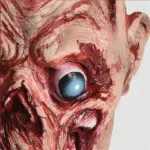 Halloween_Decoration_COS_Ghost_Festival_Horror_Rotten_Face_Mask_Rotten_Bloody_Disgusting_Tricky_Funny_Headgear_-_-_tag1_-4250856 Halloween Decoration COS Ghost Festival Horror Rotten Face Mask Rotten Bloody Disgusting Tricky Funny Headgear tag1