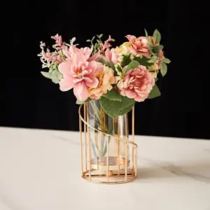 Halloween Decoration Candle Vase Ornaments