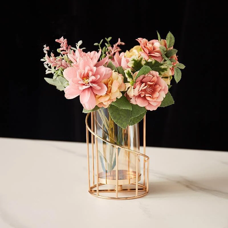 Halloween Decoration Candle Vase Ornaments -  - #tag1#