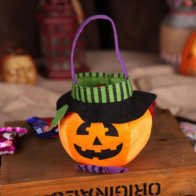 Halloween Decoration Candy Bags -  - #tag1#